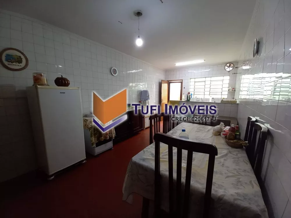 Casa à venda com 5 quartos, 160m² - Foto 6