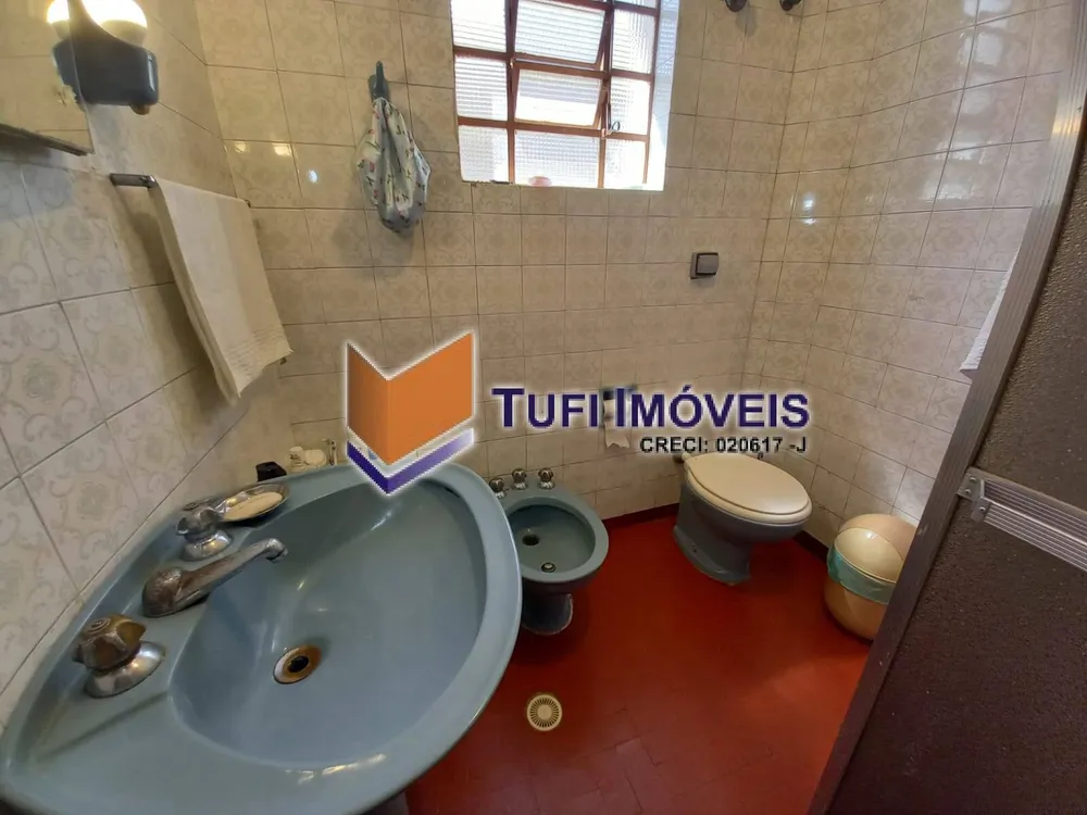 Casa, 5 quartos, 160 m² - Foto 28