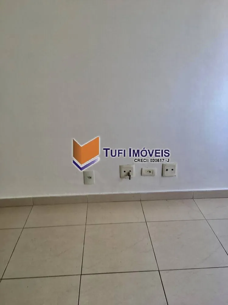Apartamento, 1 quarto, 40 m² - Foto 1