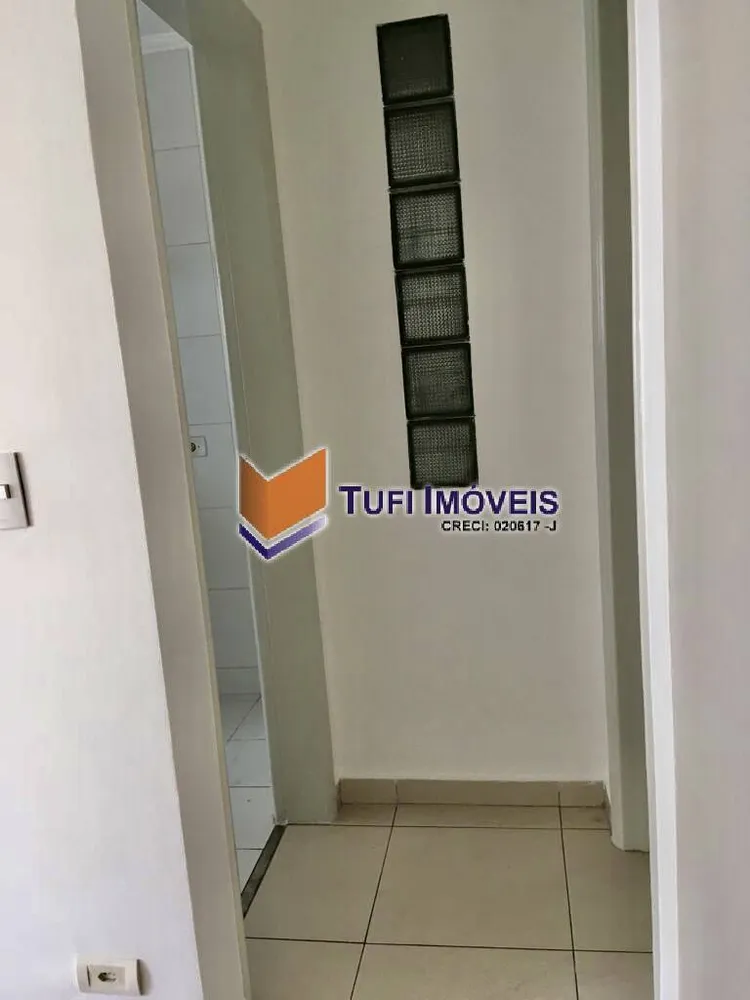 Apartamento, 1 quarto, 40 m² - Foto 3