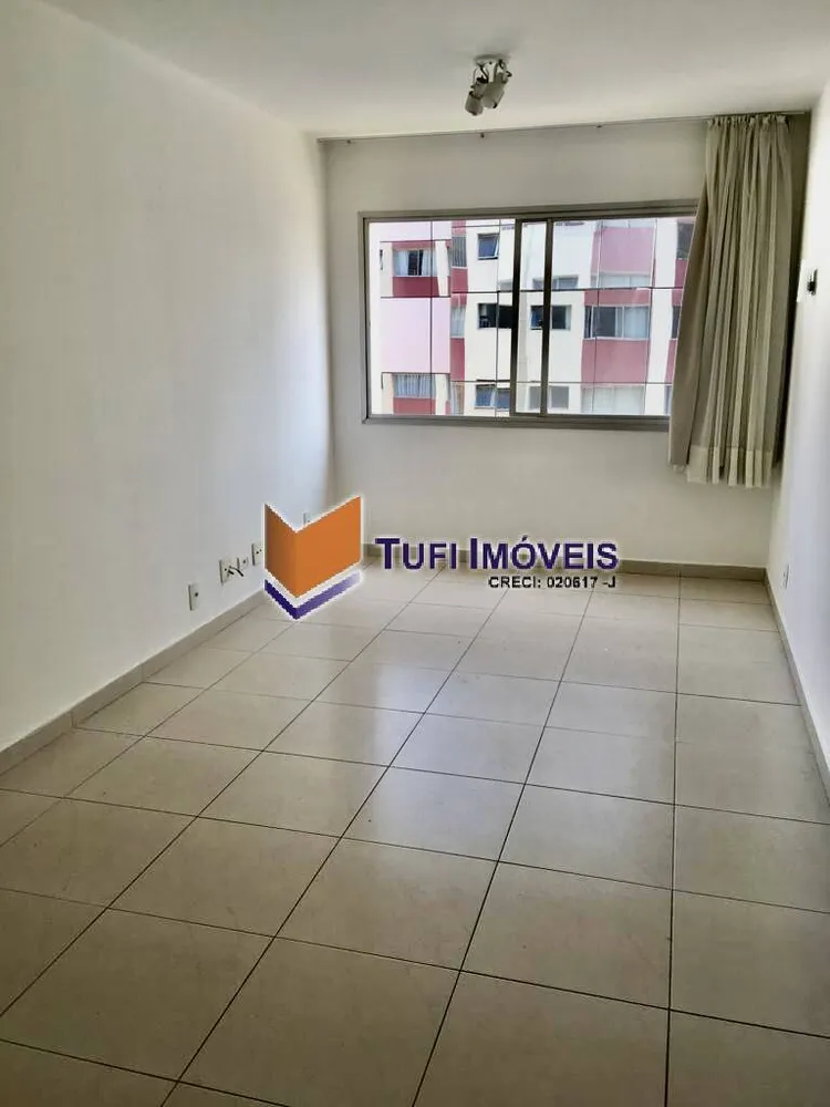 Apartamento, 1 quarto, 40 m² - Foto 7
