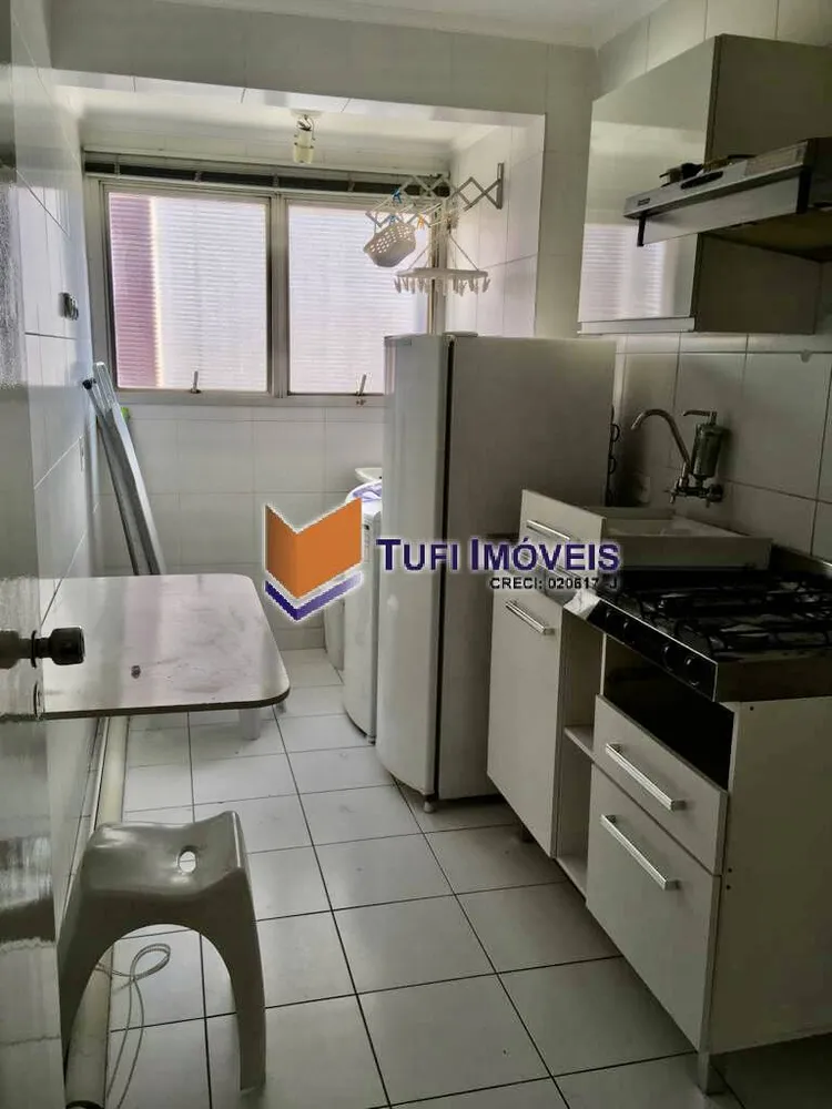 Apartamento, 1 quarto, 40 m² - Foto 8