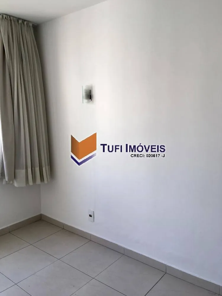 Apartamento, 1 quarto, 40 m² - Foto 6