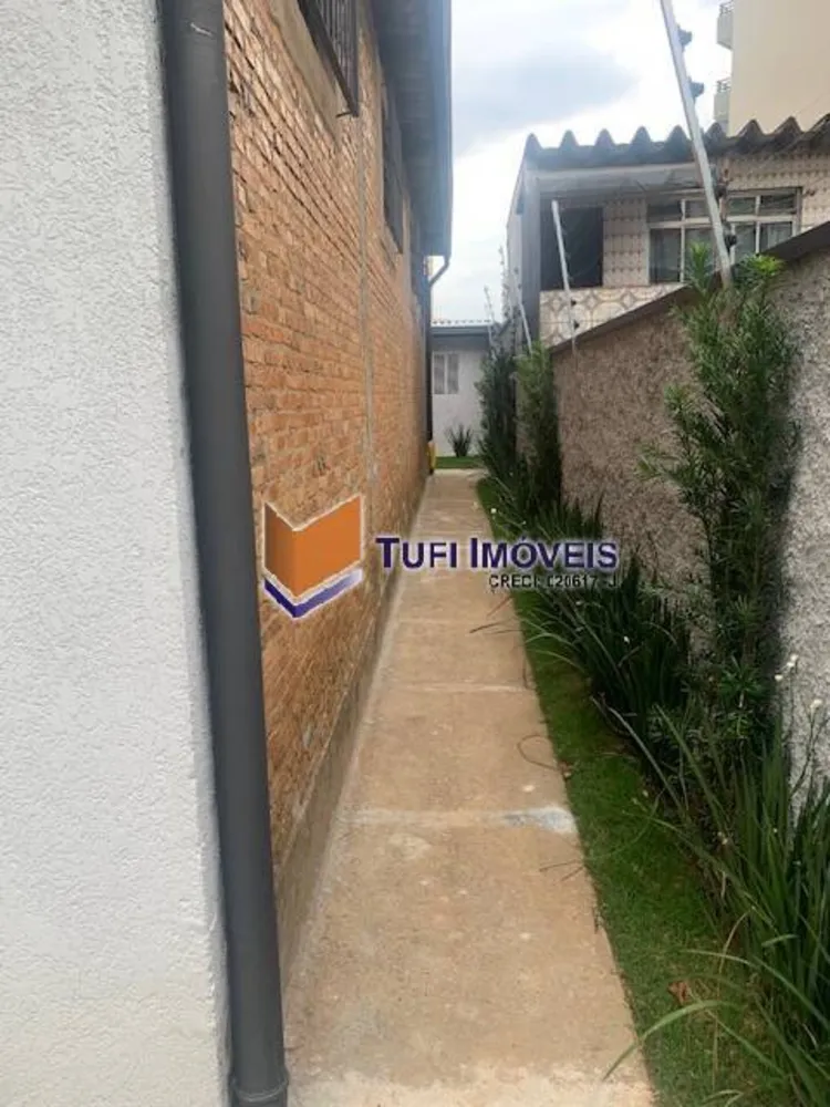 Depósito-Galpão, 120 m² - Foto 5