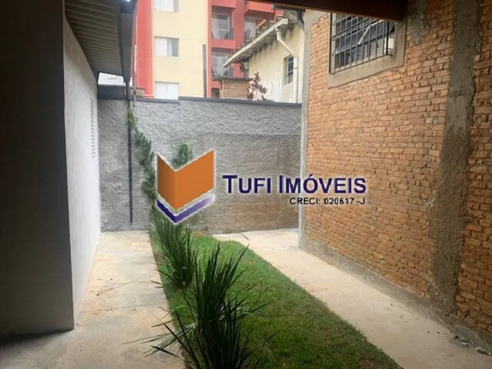Depósito-Galpão, 120 m² - Foto 9