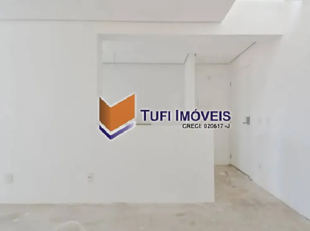 Apartamento, 3 quartos, 122 m² - Foto 1