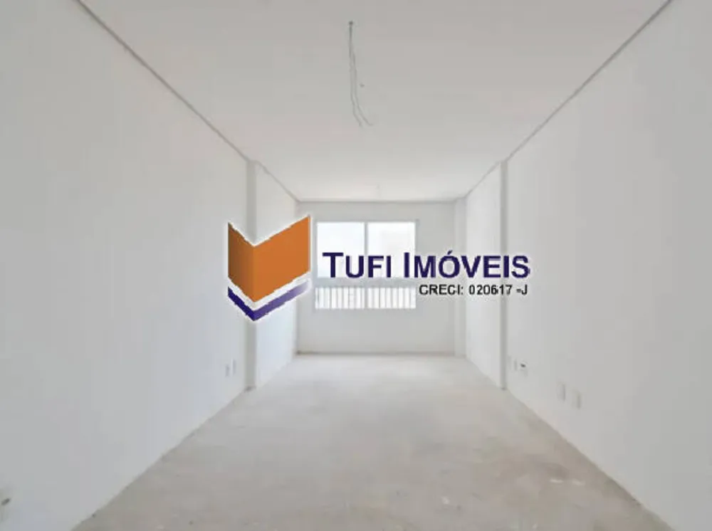 Apartamento, 3 quartos, 122 m² - Foto 2