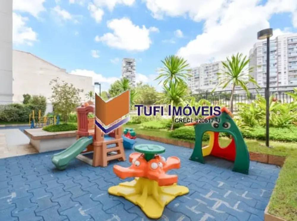 Apartamento, 3 quartos, 122 m² - Foto 4