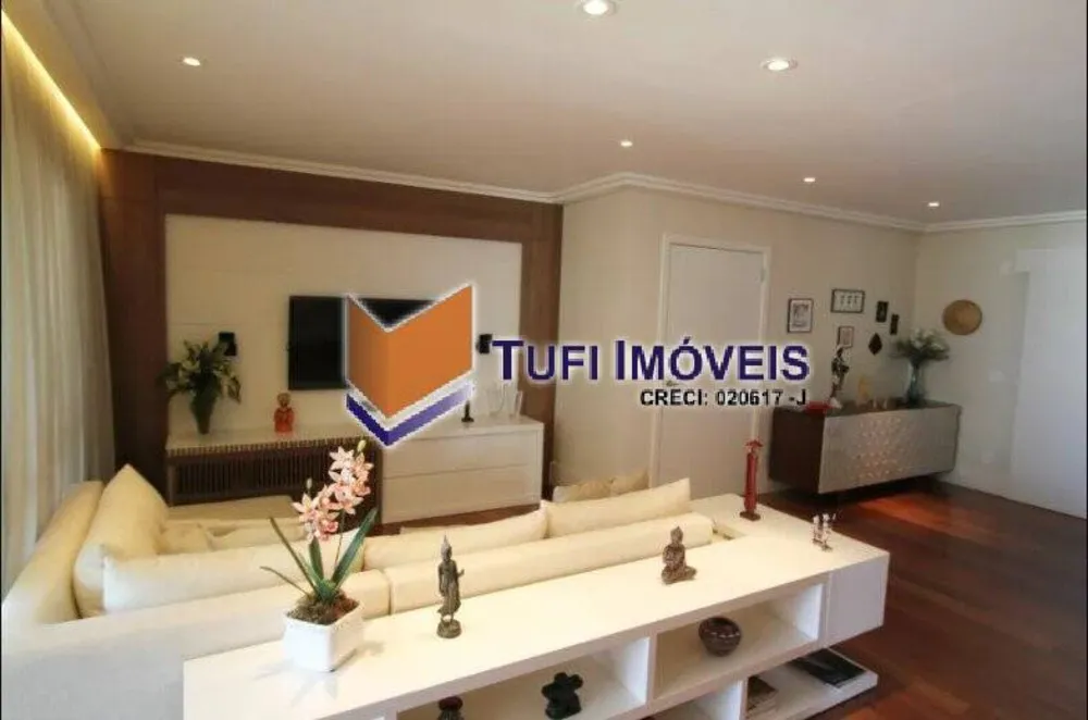 Apartamento, 3 quartos, 167 m² - Foto 1