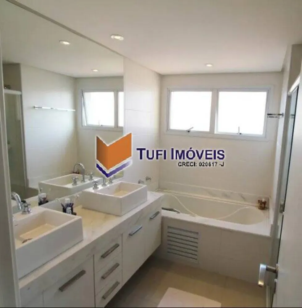 Apartamento, 3 quartos, 167 m² - Foto 3