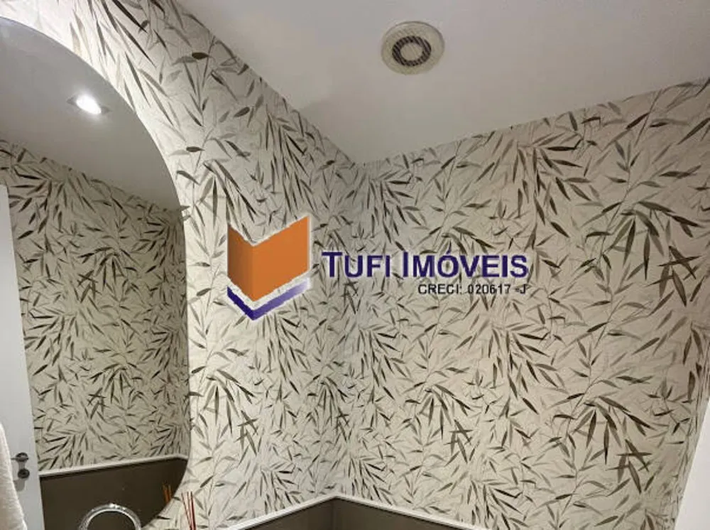 Cobertura, 3 quartos, 185 m² - Foto 8