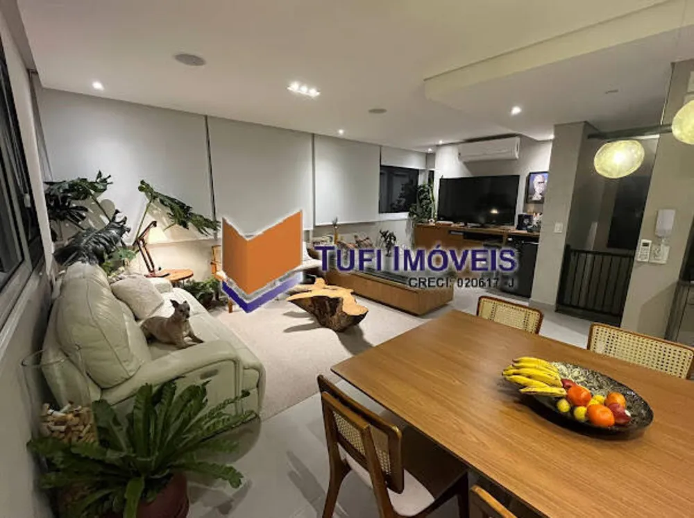 Cobertura, 3 quartos, 185 m² - Foto 12