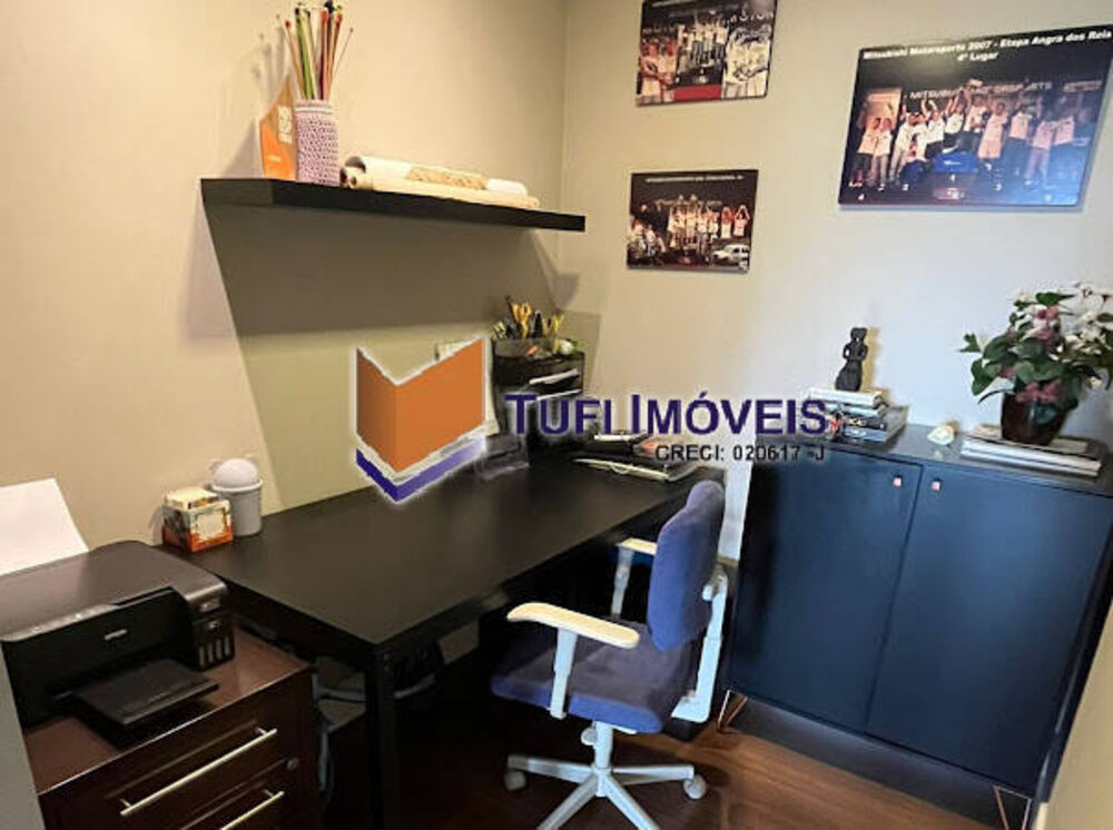 Cobertura, 3 quartos, 185 m² - Foto 1