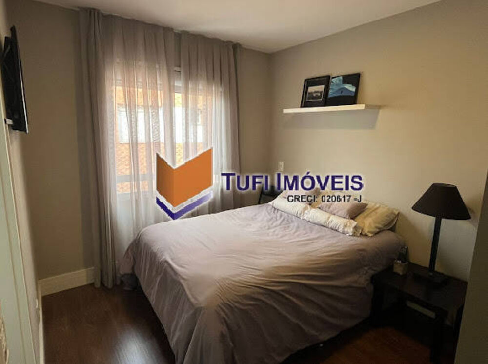 Cobertura, 3 quartos, 185 m² - Foto 4