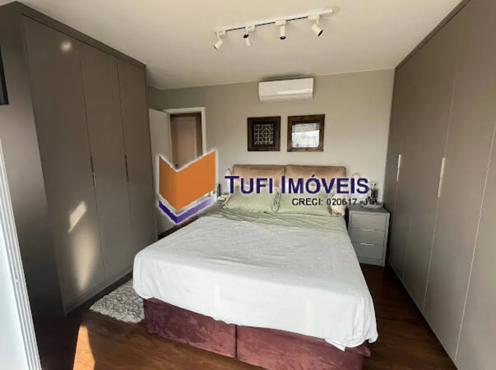 Cobertura, 3 quartos, 185 m² - Foto 10