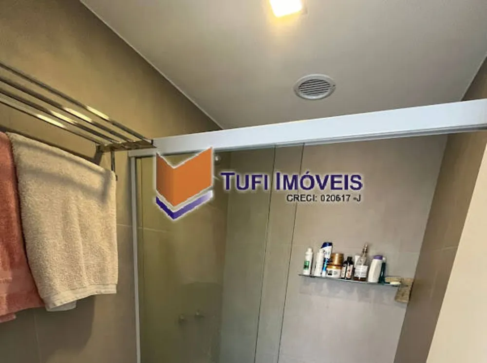 Cobertura, 3 quartos, 185 m² - Foto 5