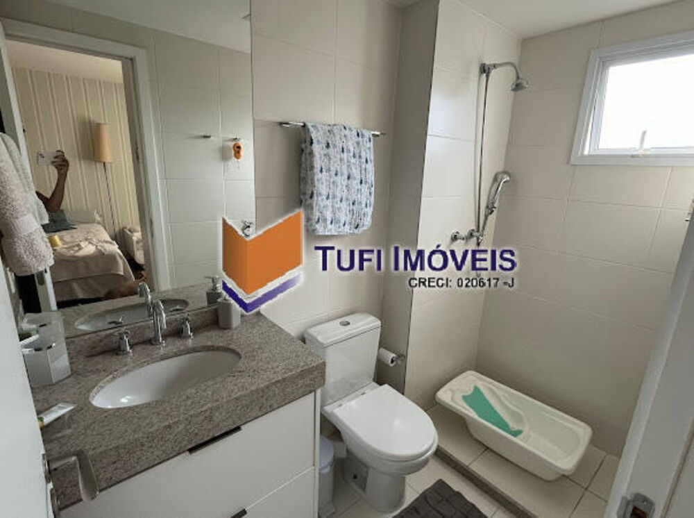Cobertura, 3 quartos, 185 m² - Foto 2