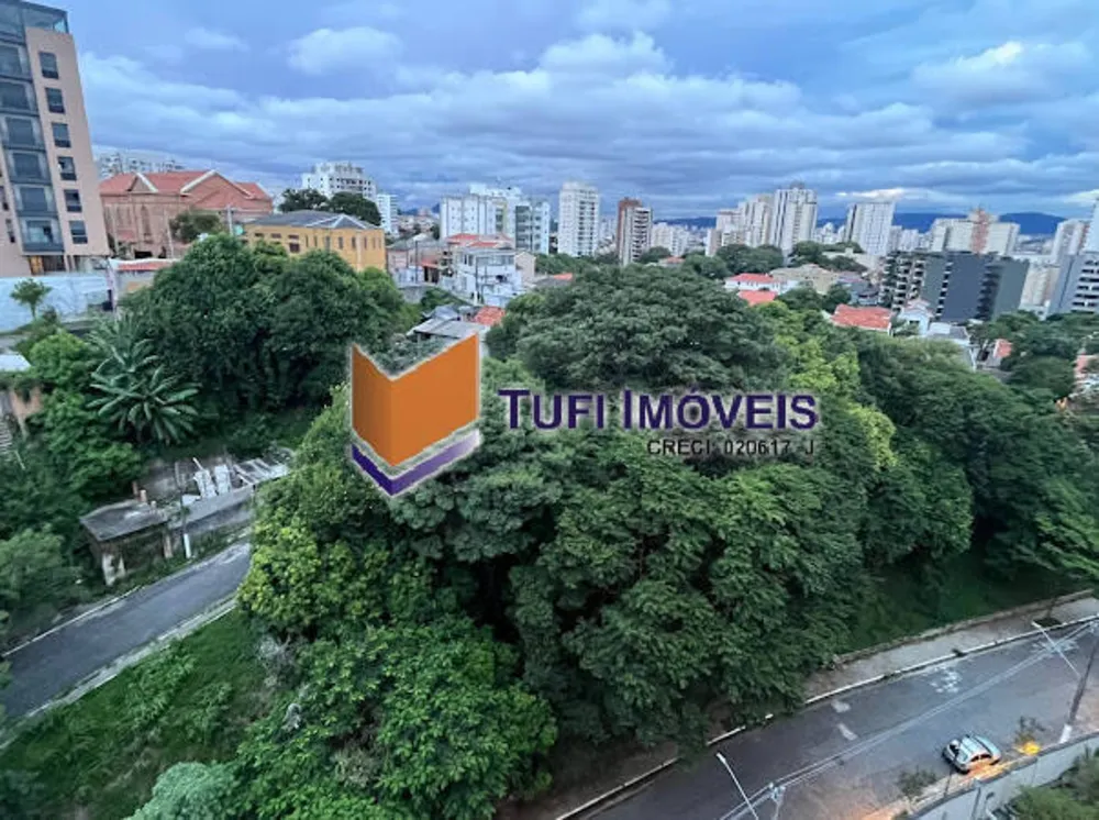 Cobertura, 3 quartos, 185 m² - Foto 11