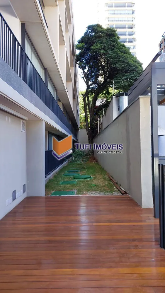 Apartamento, 1 quarto, 28 m² - Foto 6