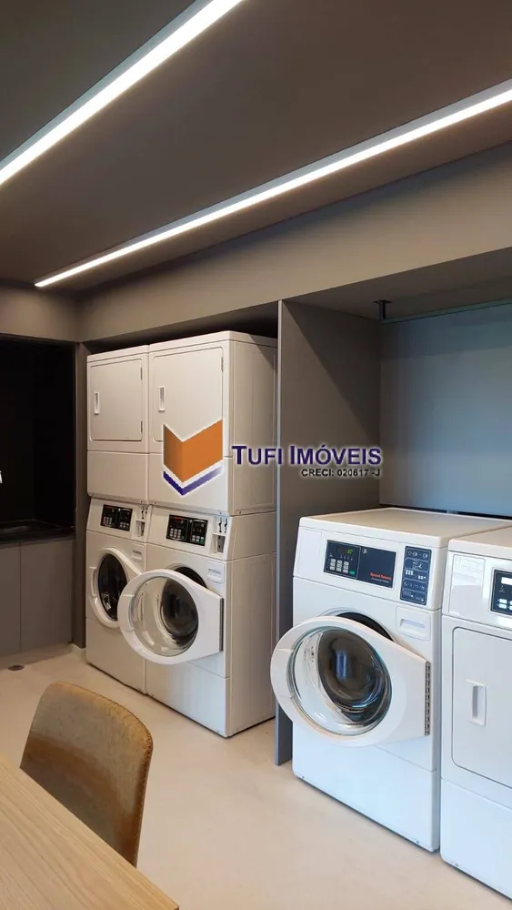 Apartamento, 1 quarto, 28 m² - Foto 4
