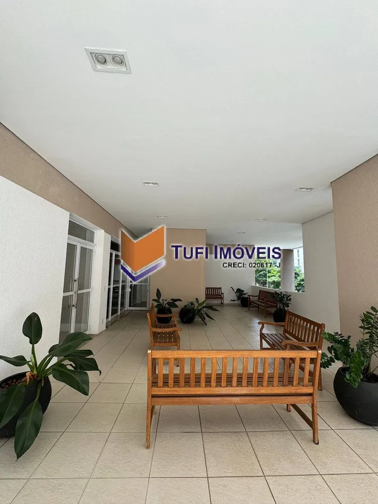 Apartamento, 1 quarto, 42 m² - Foto 12