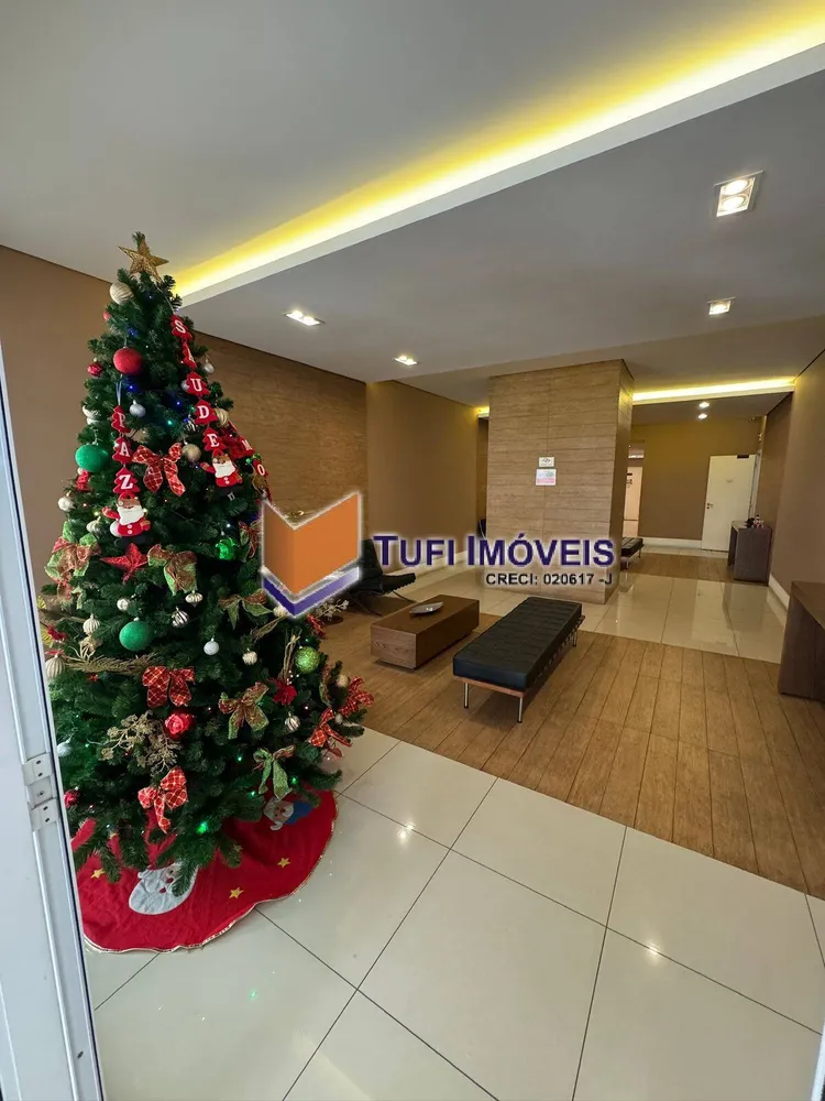 Apartamento, 1 quarto, 42 m² - Foto 1
