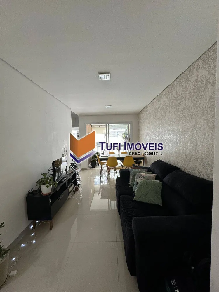 Apartamento, 1 quarto, 42 m² - Foto 9