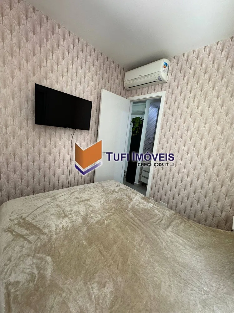 Apartamento, 1 quarto, 42 m² - Foto 3