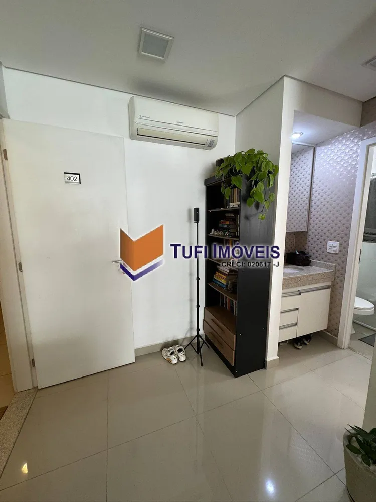 Apartamento, 1 quarto, 42 m² - Foto 5