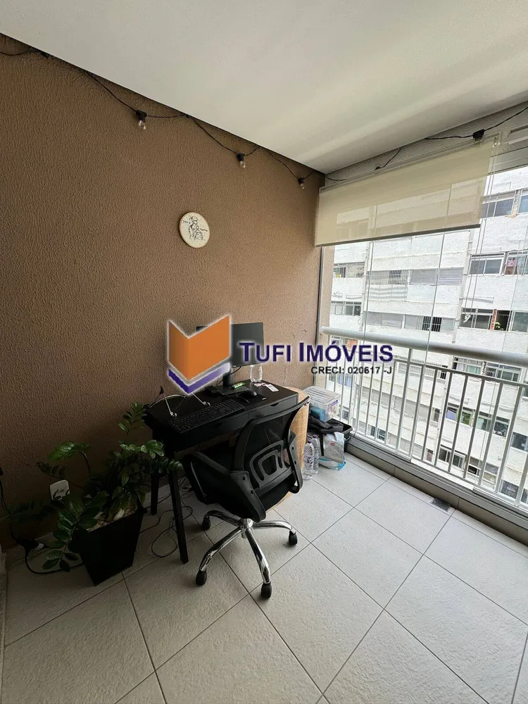 Apartamento, 1 quarto, 42 m² - Foto 2