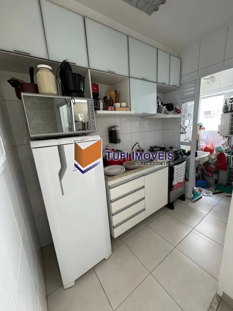 Apartamento, 1 quarto, 42 m² - Foto 11