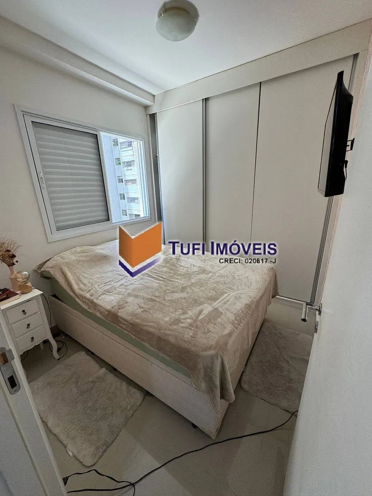 Apartamento, 1 quarto, 42 m² - Foto 8