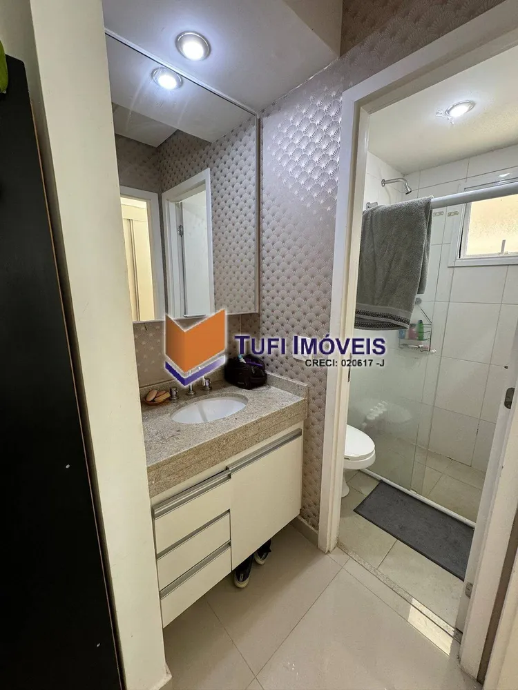 Apartamento, 1 quarto, 42 m² - Foto 4