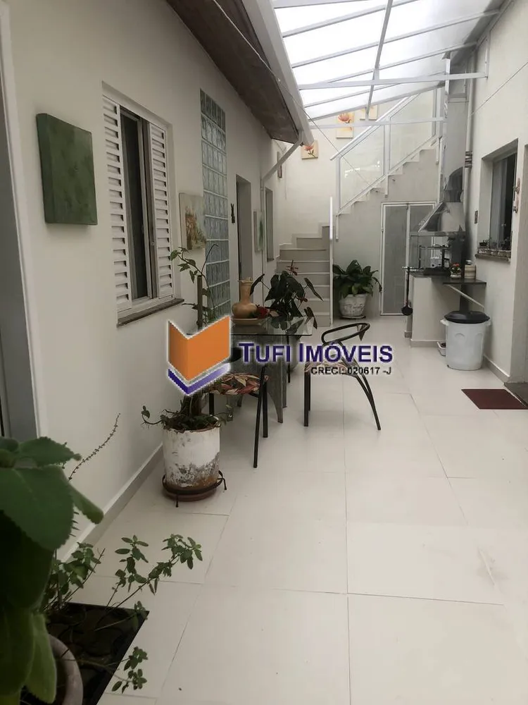 Casa, 3 quartos, 375 m² - Foto 4