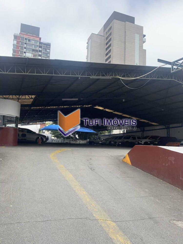 Terreno, 1020 m² - Foto 1