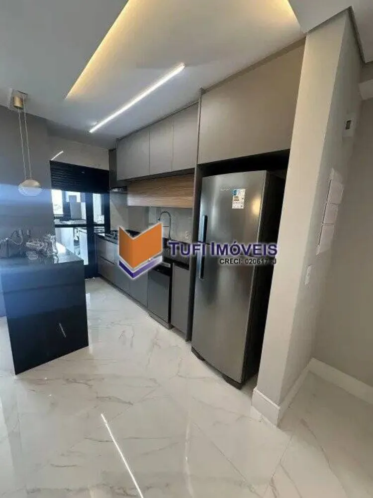 Apartamento, 2 quartos, 85 m² - Foto 1
