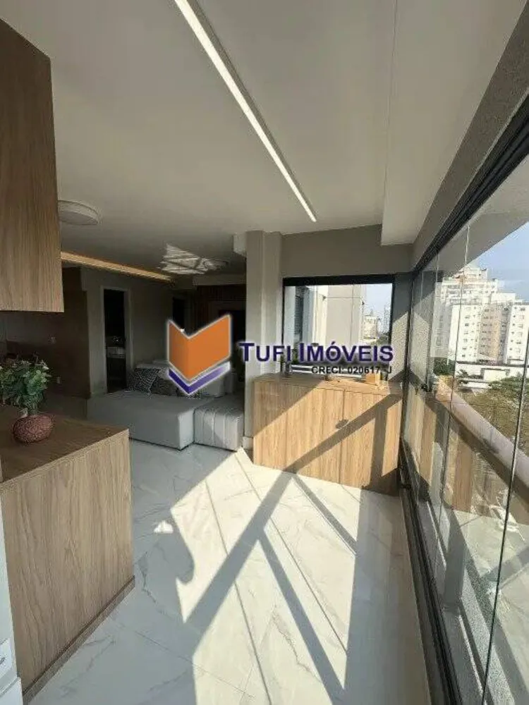 Apartamento, 2 quartos, 85 m² - Foto 2