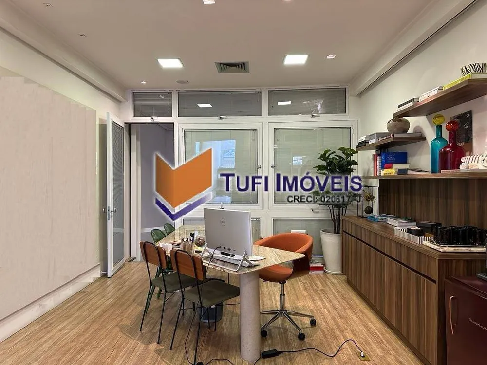 Sala-Conjunto, 120 m² - Foto 1