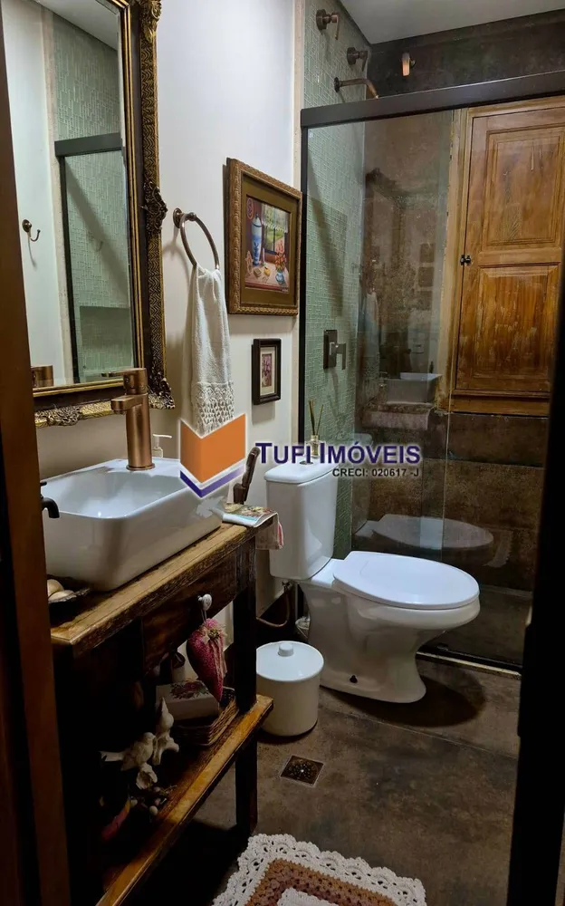 Casa, 2 quartos, 120 m² - Foto 4