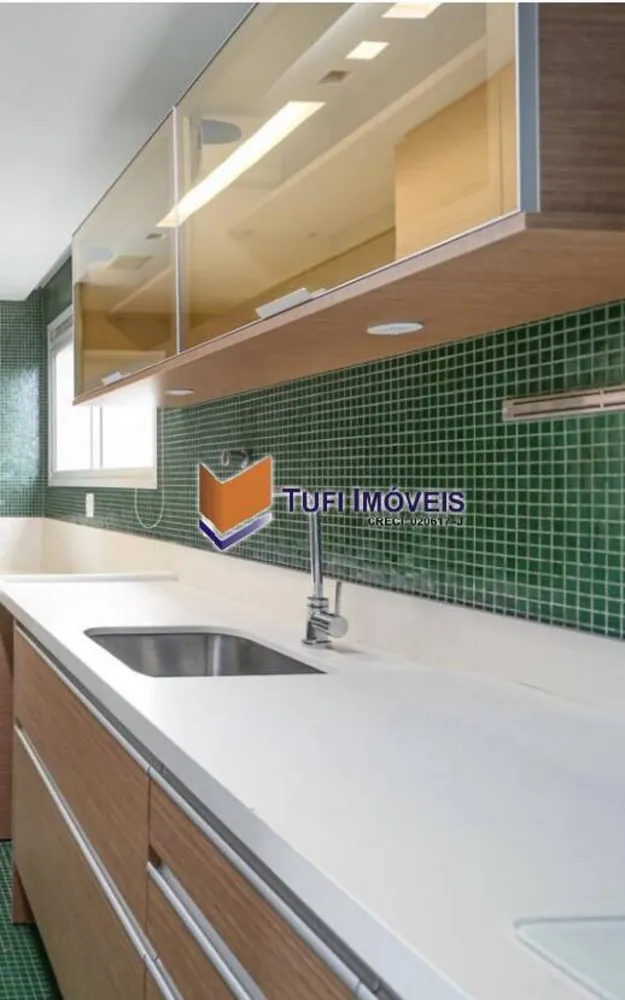 Apartamento, 3 quartos, 171 m² - Foto 3