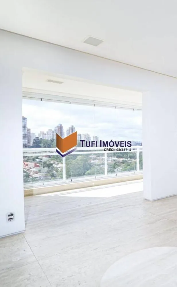 Apartamento, 3 quartos, 171 m² - Foto 8