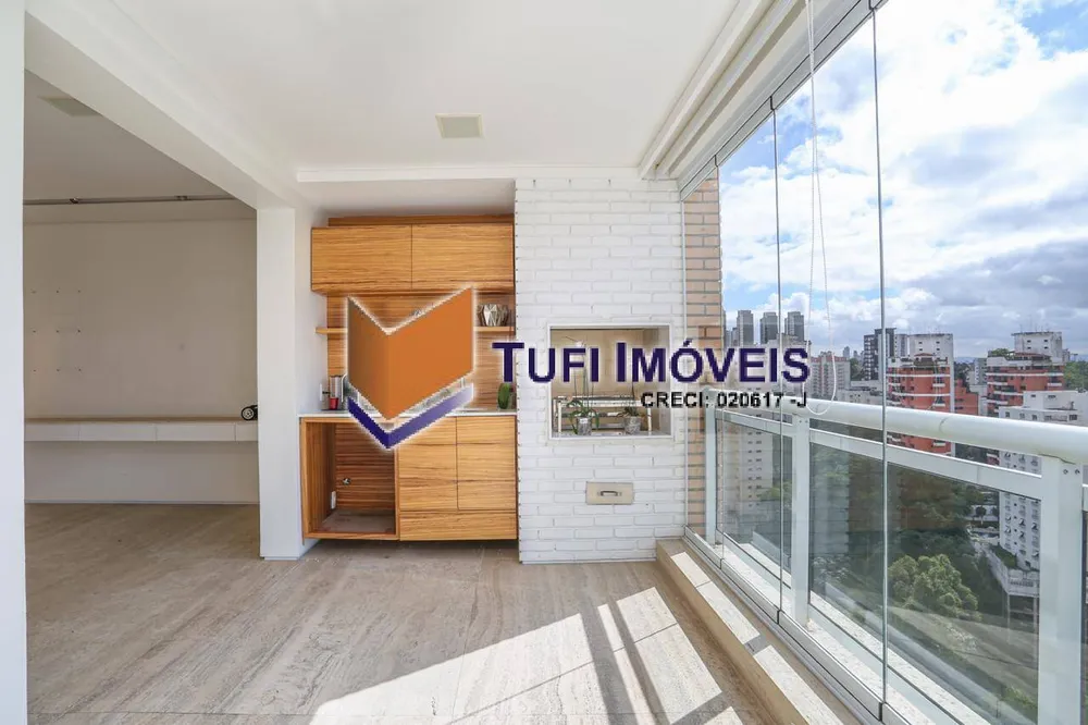 Apartamento, 3 quartos, 171 m² - Foto 1