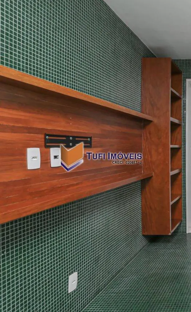 Apartamento, 3 quartos, 171 m² - Foto 7