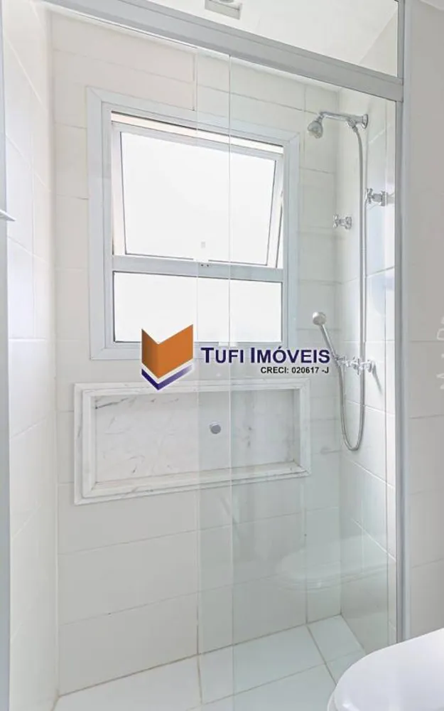 Apartamento, 3 quartos, 171 m² - Foto 4