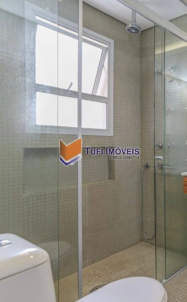 Apartamento, 3 quartos, 171 m² - Foto 2