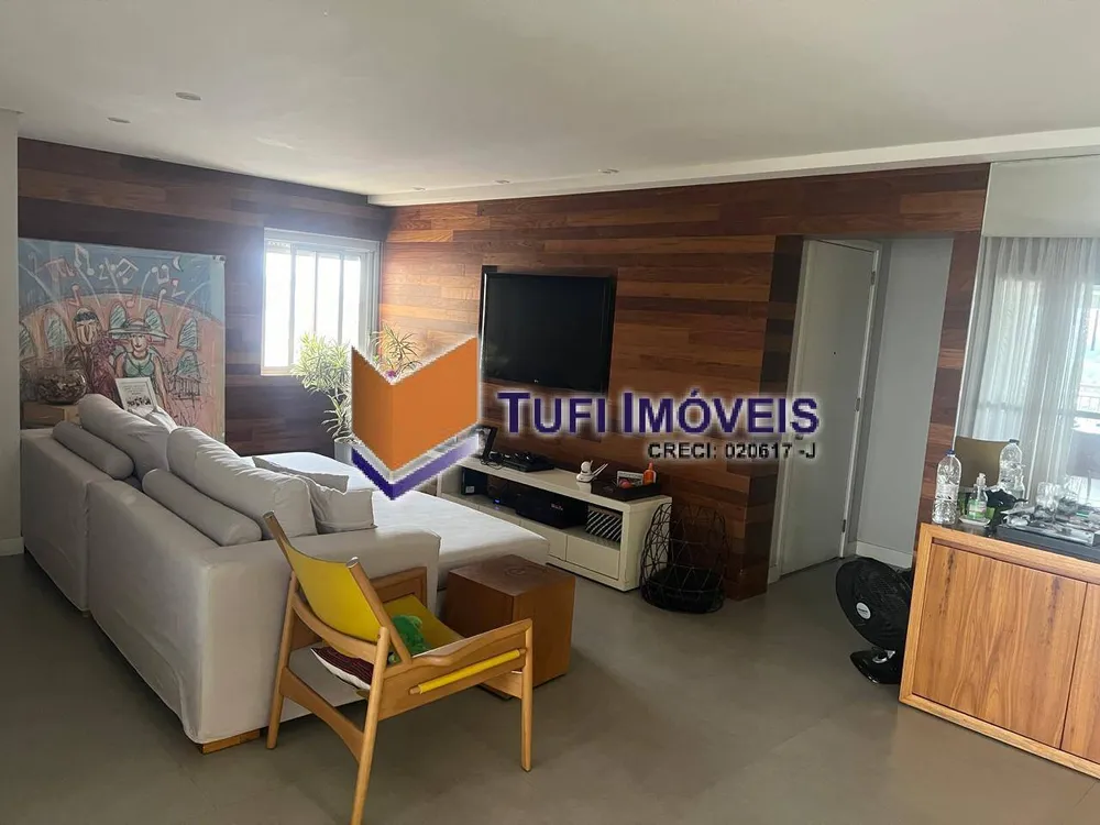 Apartamento, 3 quartos, 142 m² - Foto 1