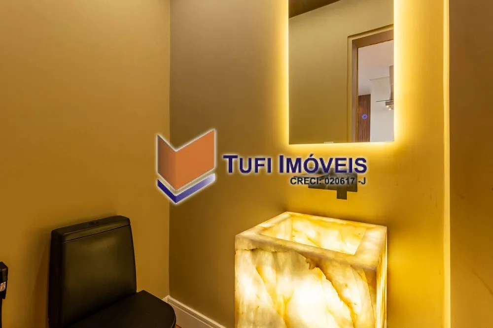 Apartamento, 3 quartos, 180 m² - Foto 4