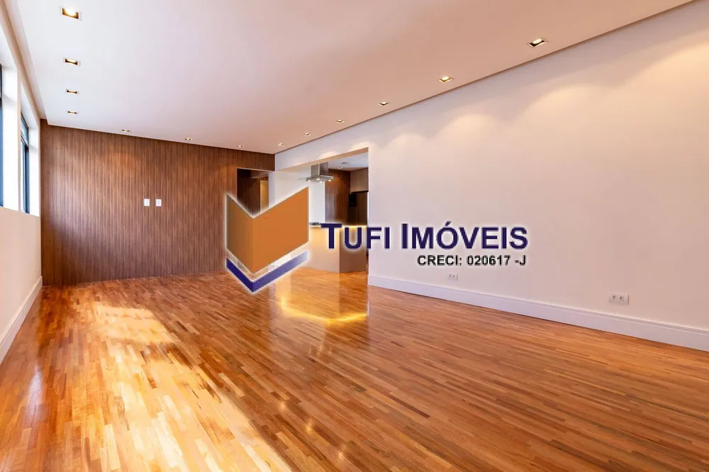 Apartamento, 3 quartos, 180 m² - Foto 3