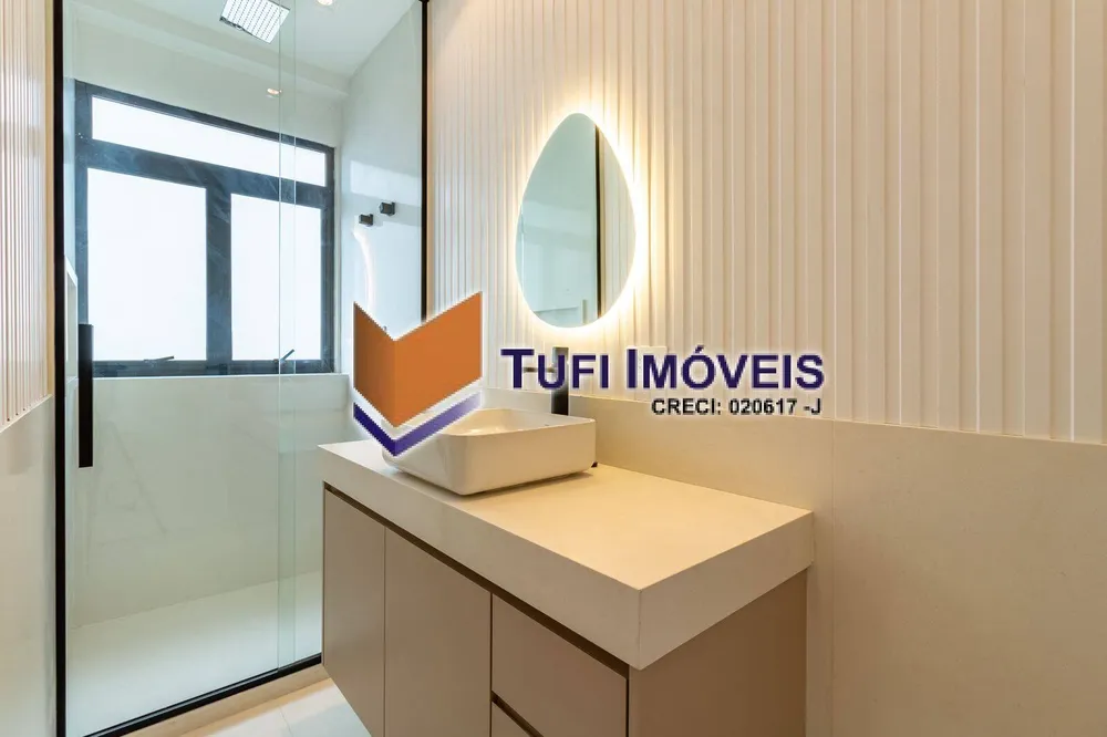 Apartamento, 3 quartos, 180 m² - Foto 2