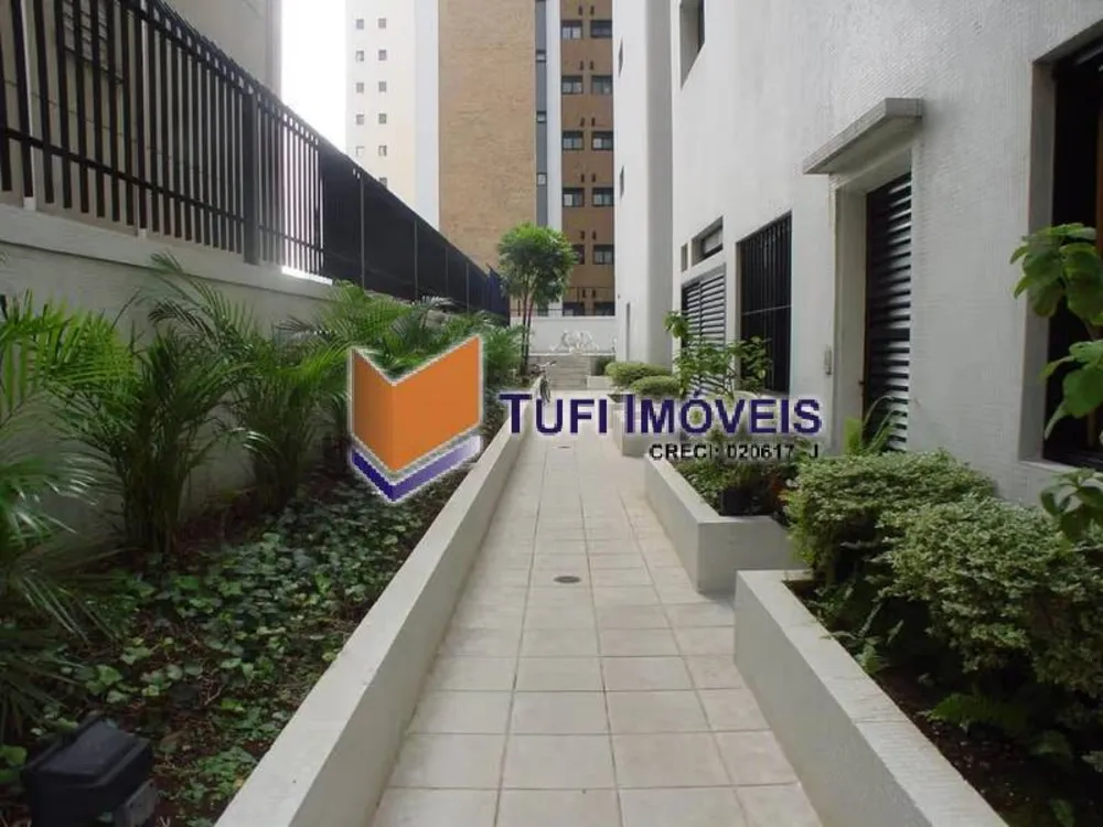 Apartamento, 4 quartos, 246 m² - Foto 2